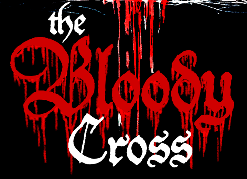 The Bloody Cross